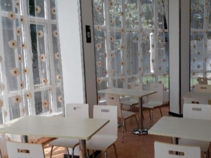 7Days Inn West Liaoyang Road Carrefour Qingdao Exterior foto